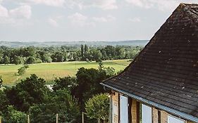 Gîte du Domaine de Coutancie